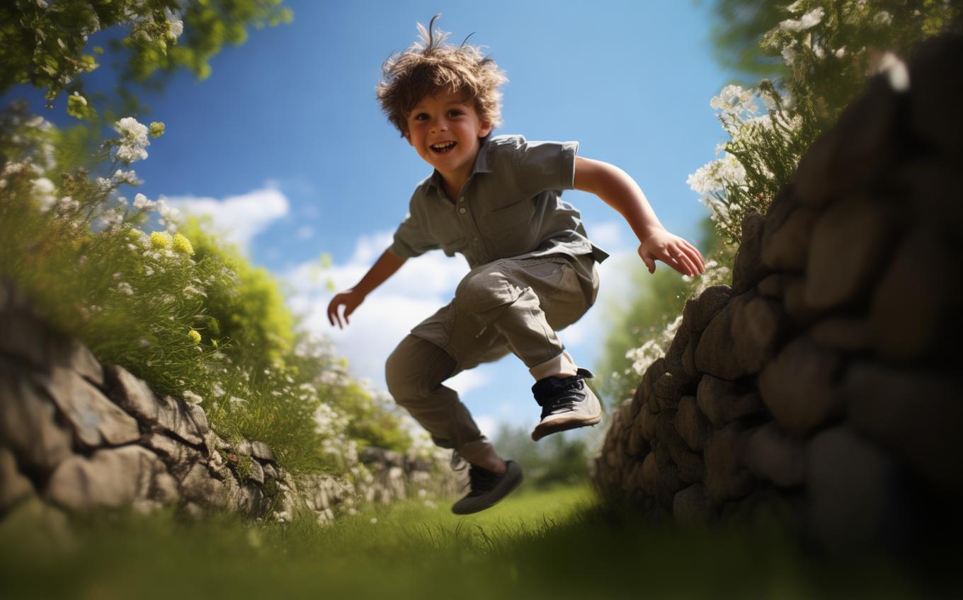 Learning Chinese Word: 弟弟