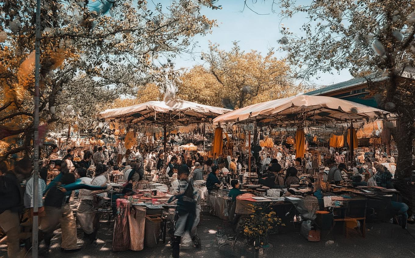 Learning Chinese Word: 烧烤