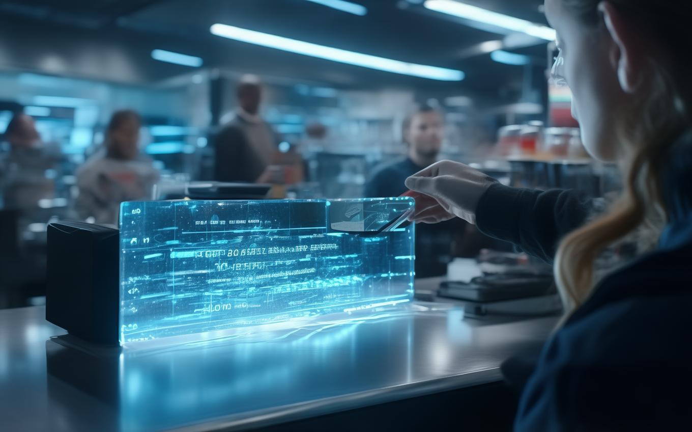 Learning Chinese Word: 支付