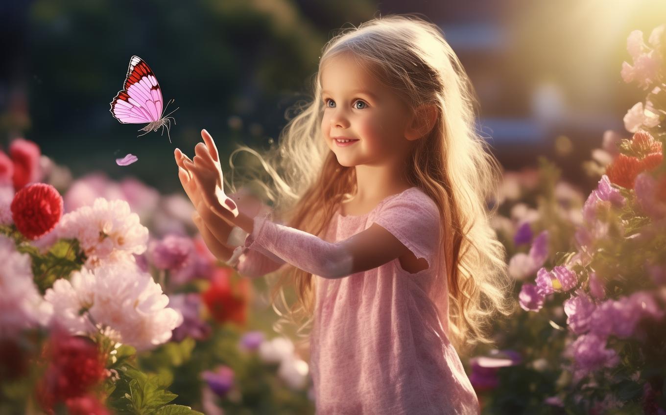 Learning Chinese Word: 妹妹