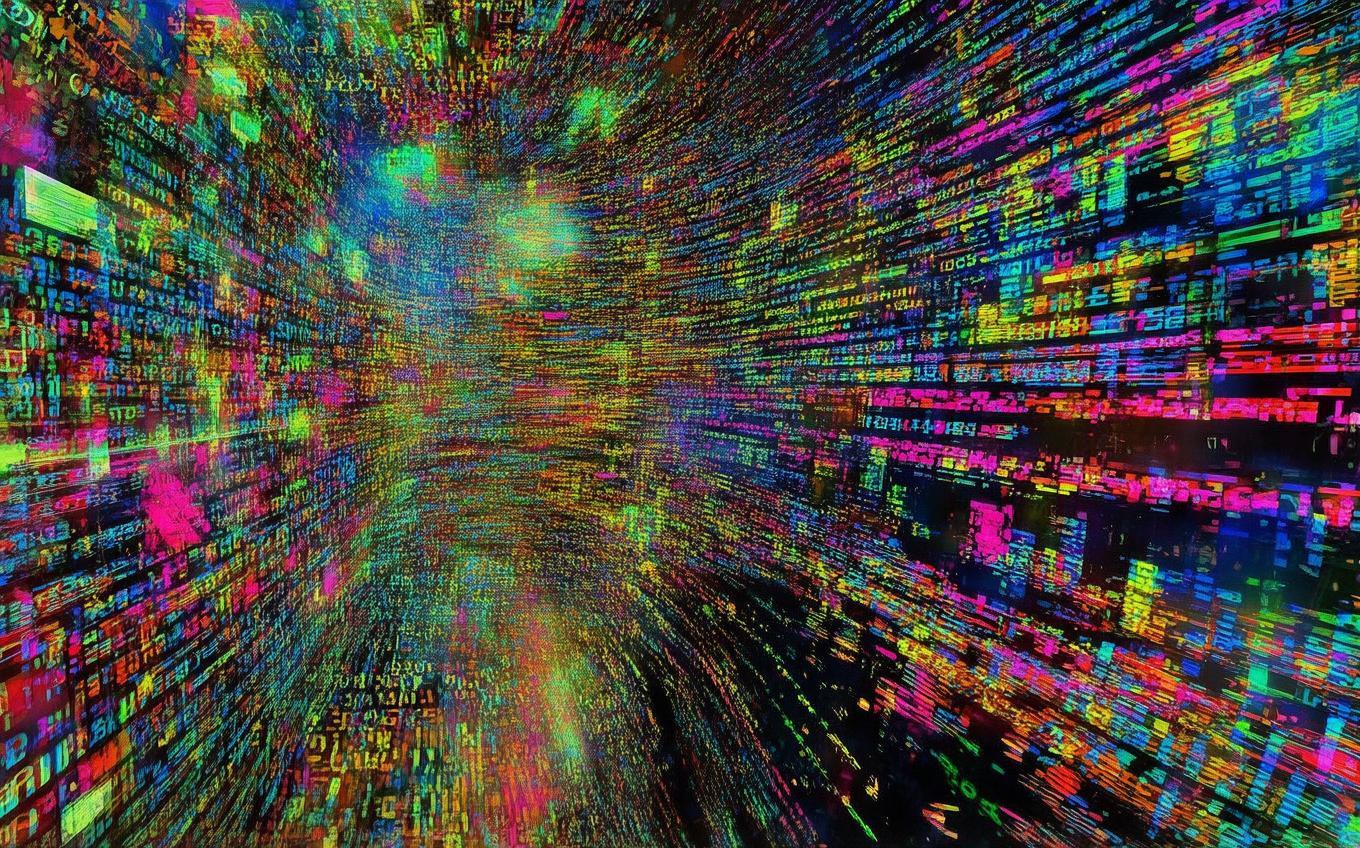 Learning Chinese Word: 信息