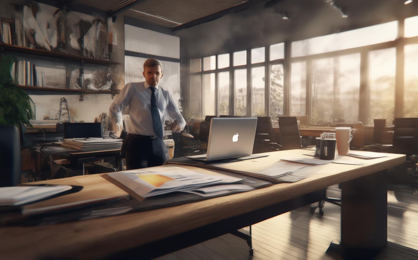 Learning Chinese Word: 经理