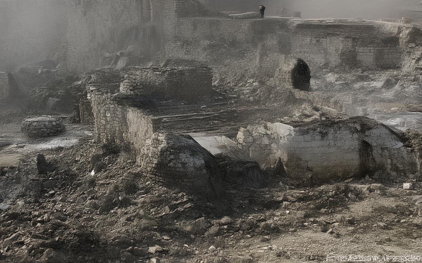 Analysis of a Classic Chinese Poem: 临江仙