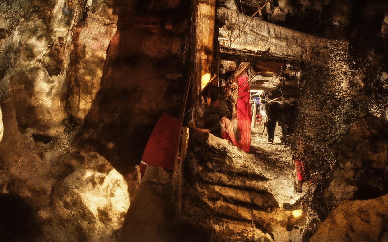 Analysis of a Classic Chinese Poem: 阮郎归