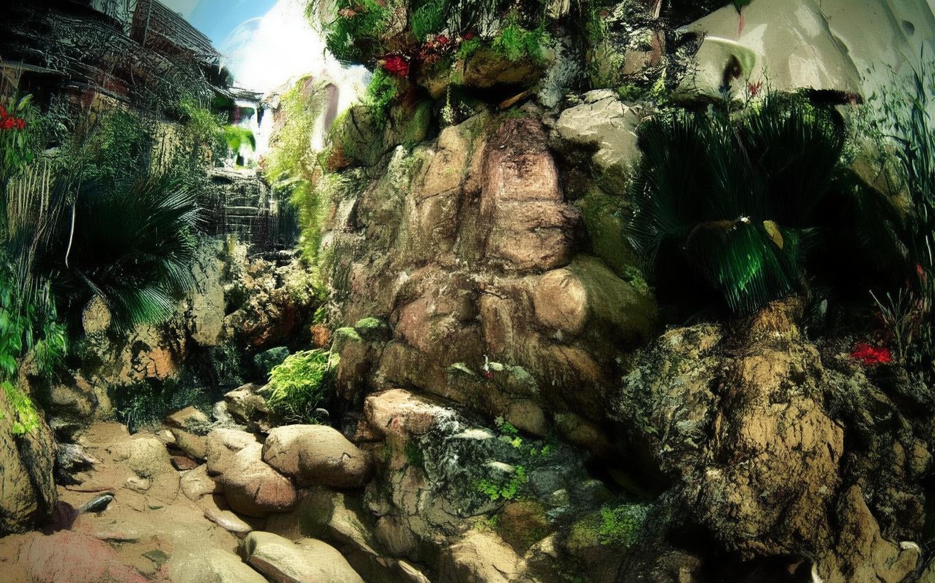 Analysis of a Classic Chinese Poem: 隋堤