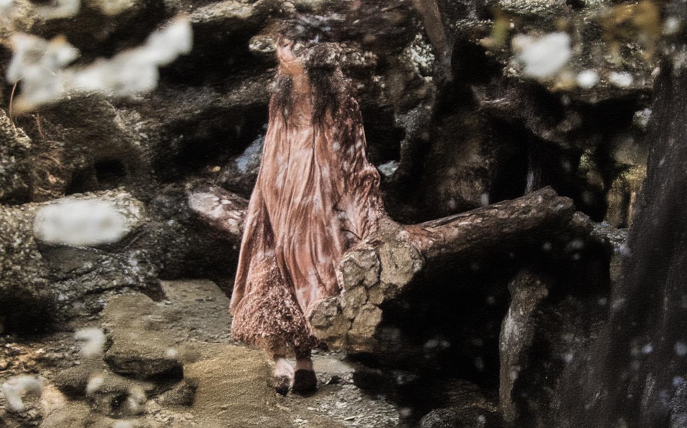 Analysis of a Classic Chinese Poem: 为有