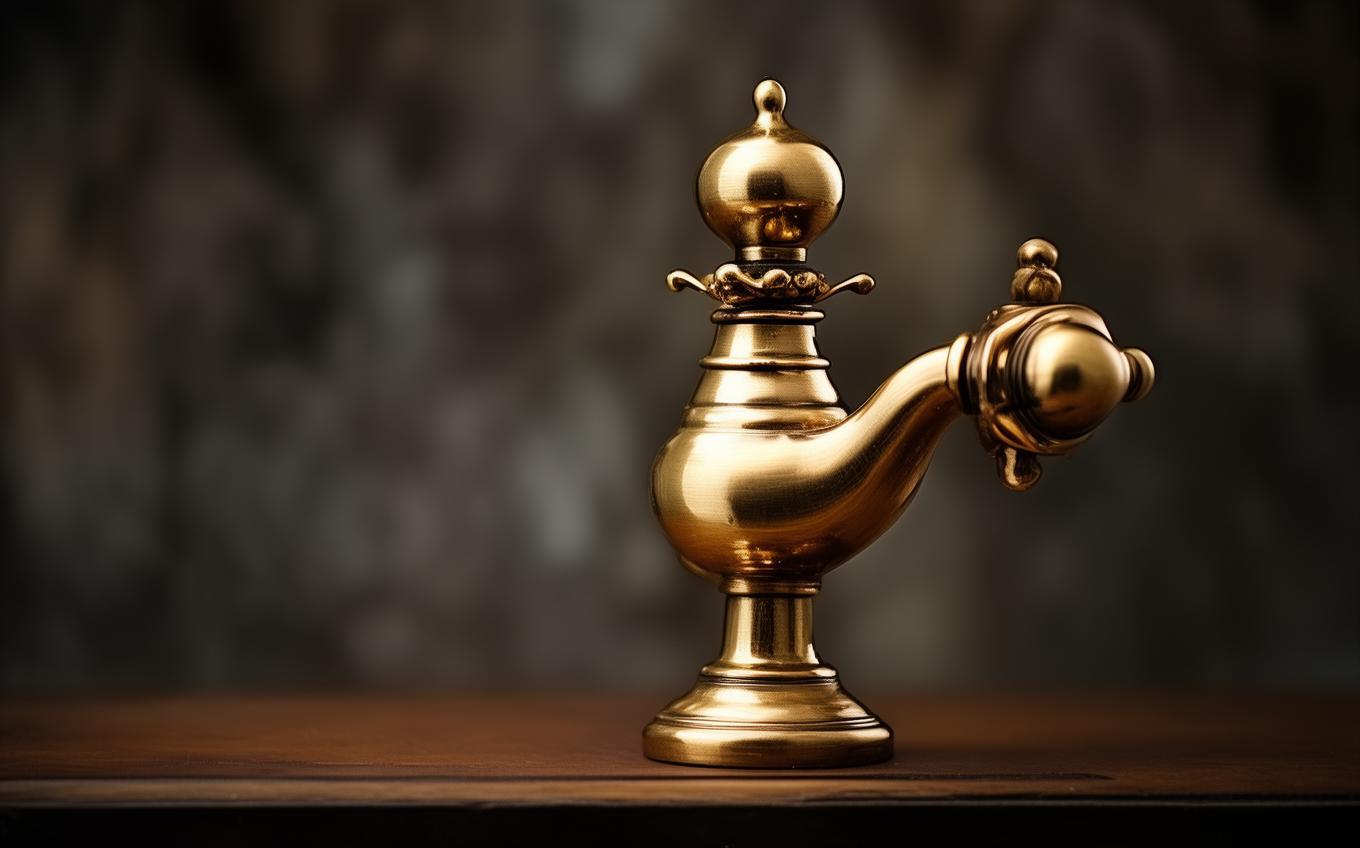 Learning Chinese Word: 水壶