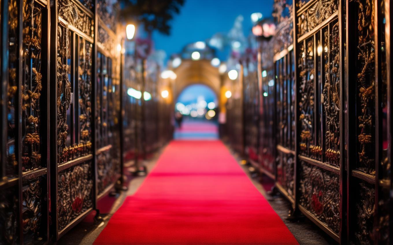 Learning Chinese Word: 门票