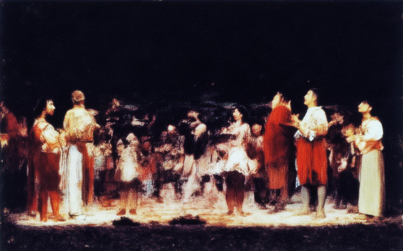 Analysis of a Classic Chinese Poem: 春晓