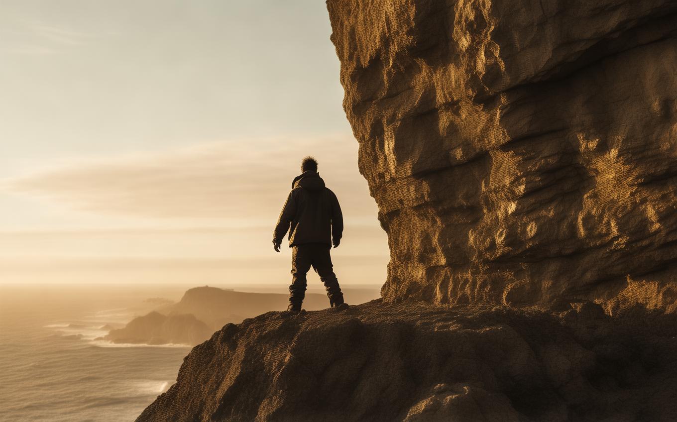 Learning Chinese Word: 决心