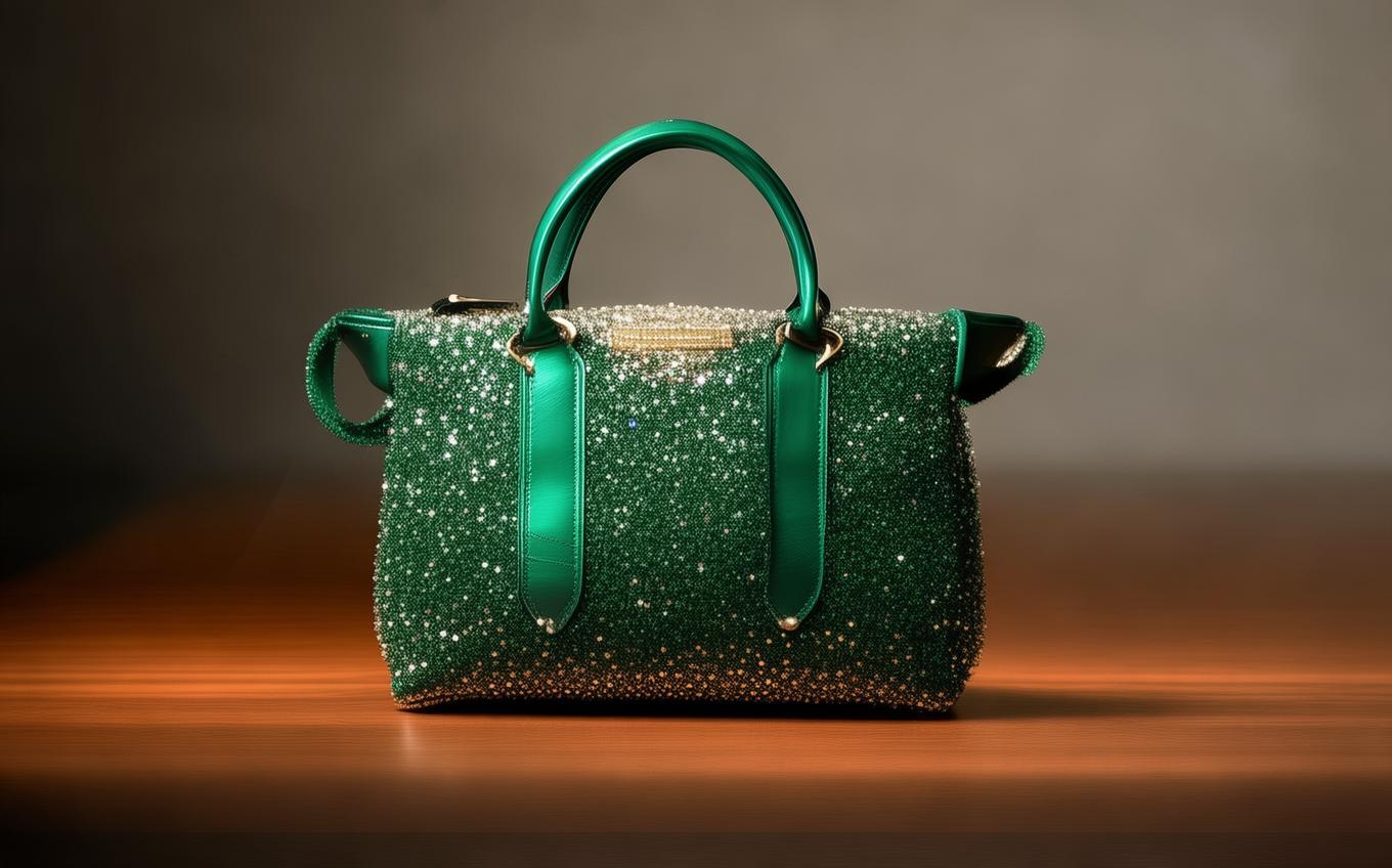 Learning Chinese Word: 包包