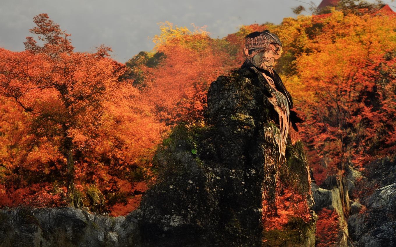 Analysis of a Classic Chinese Poem: 春宫曲