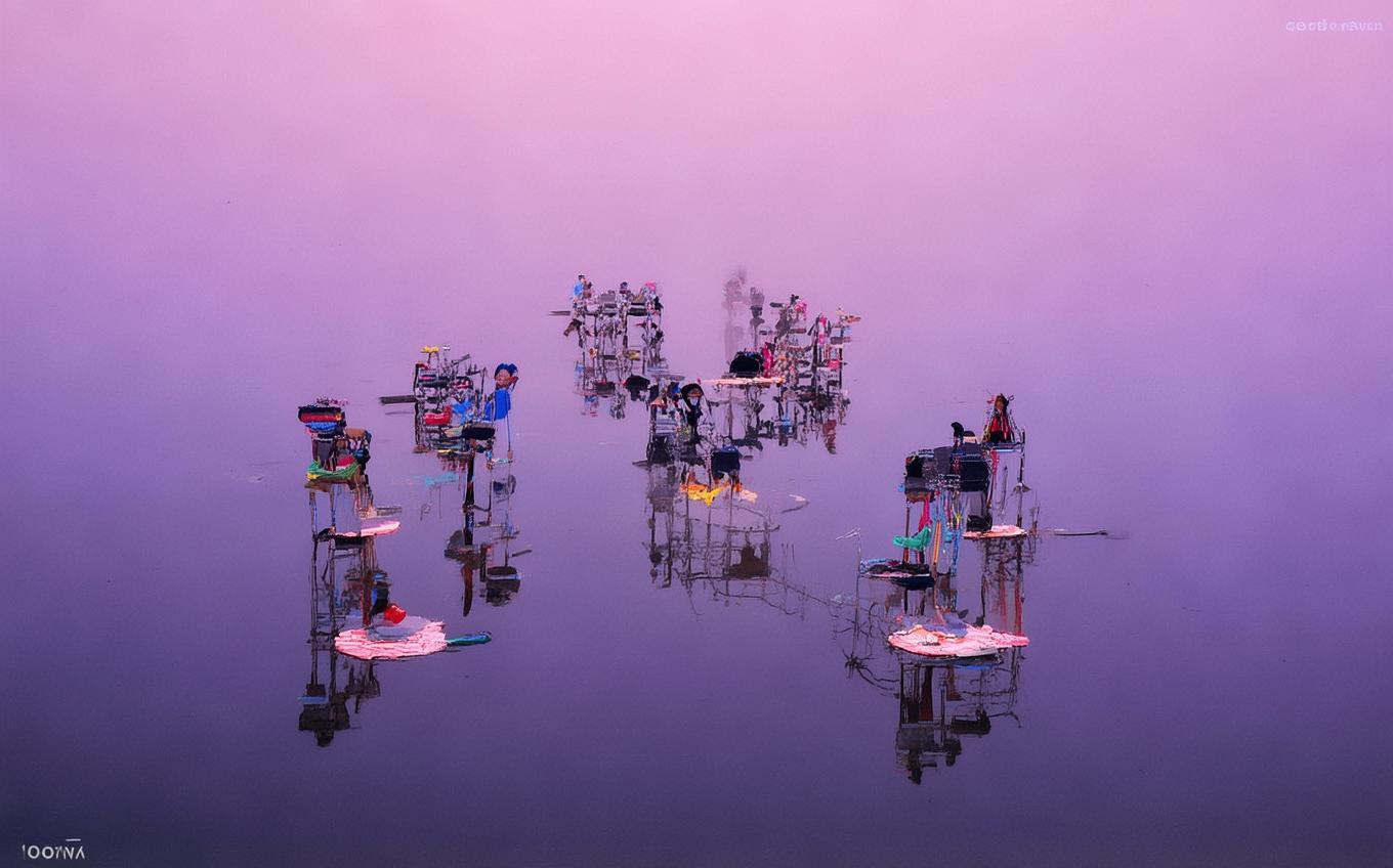 Analysis of a Classic Chinese Poem: 长信怨