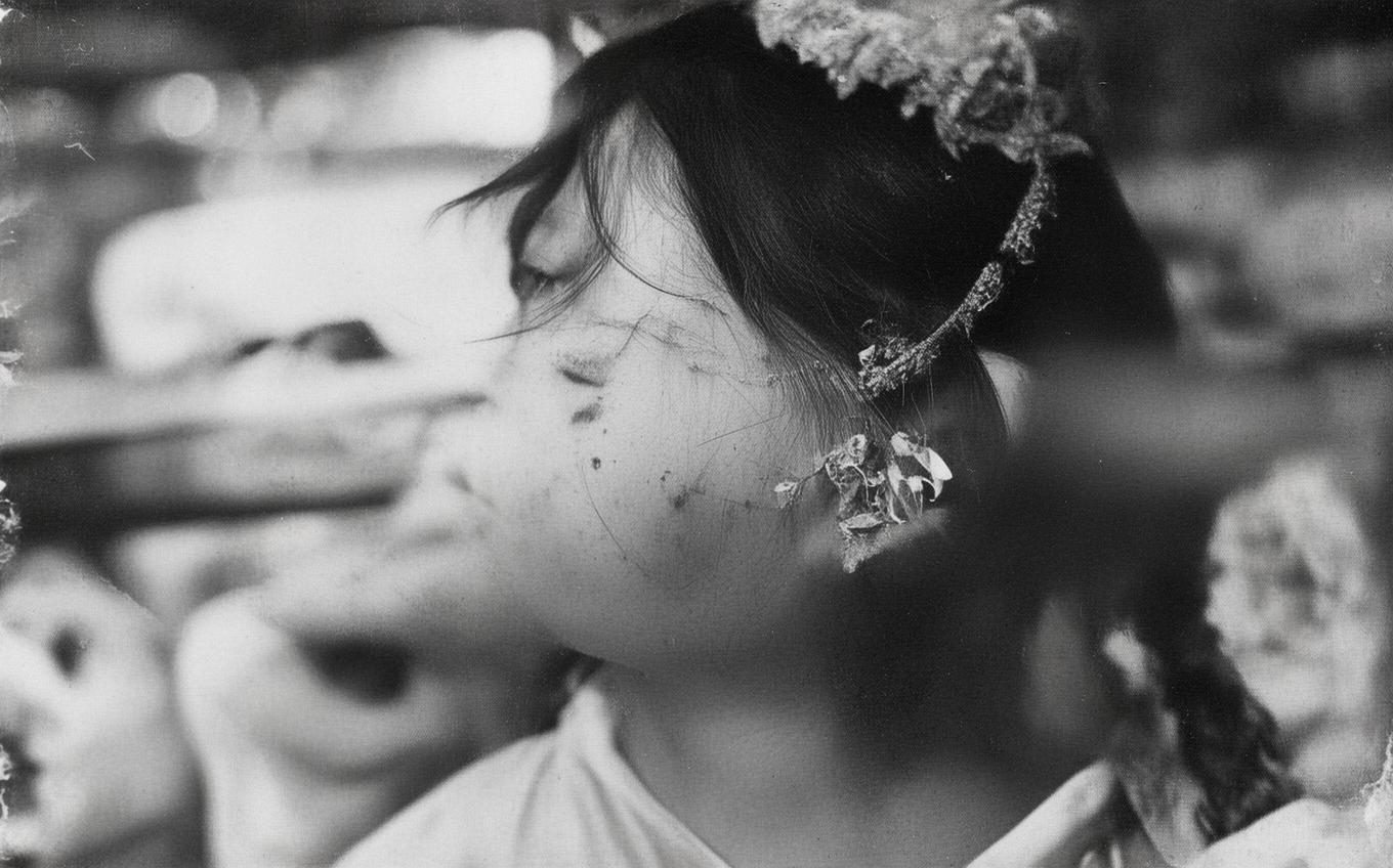 Analysis of a Classic Chinese Poem: 送上人