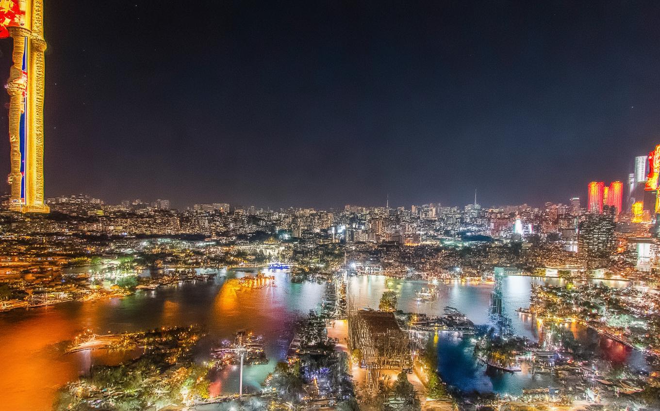 Analysis of a Classic Chinese Poem: 听弹琴