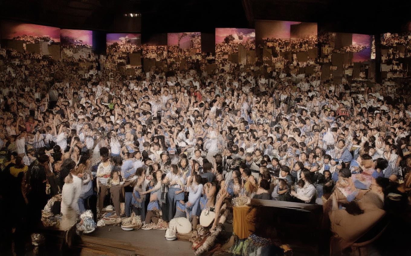 Analysis of a Classic Chinese Poem: 南陵别儿童入京