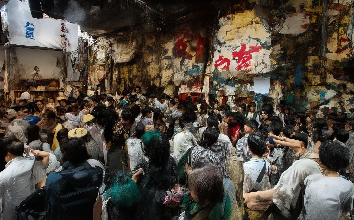 Analysis of a Classic Chinese Poem: 送友人入蜀