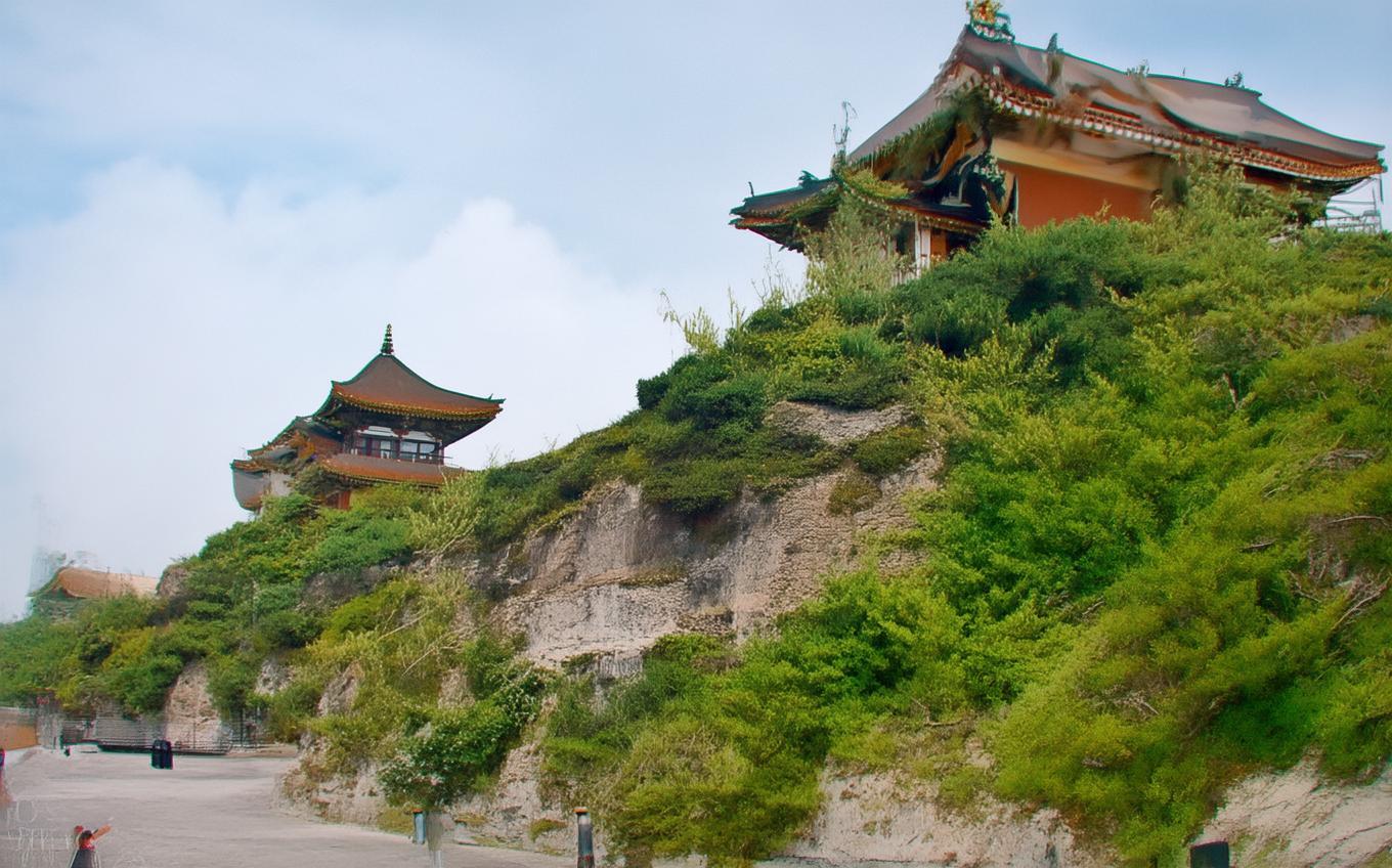 Analysis of a Classic Chinese Poem: 鲁郡东石门送杜二甫