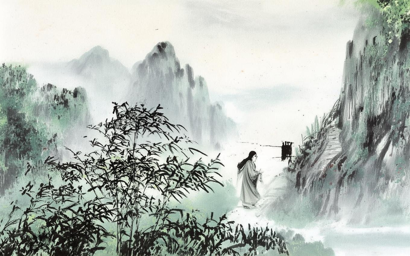 Analysis of a Classic Chinese Poem: 少年行