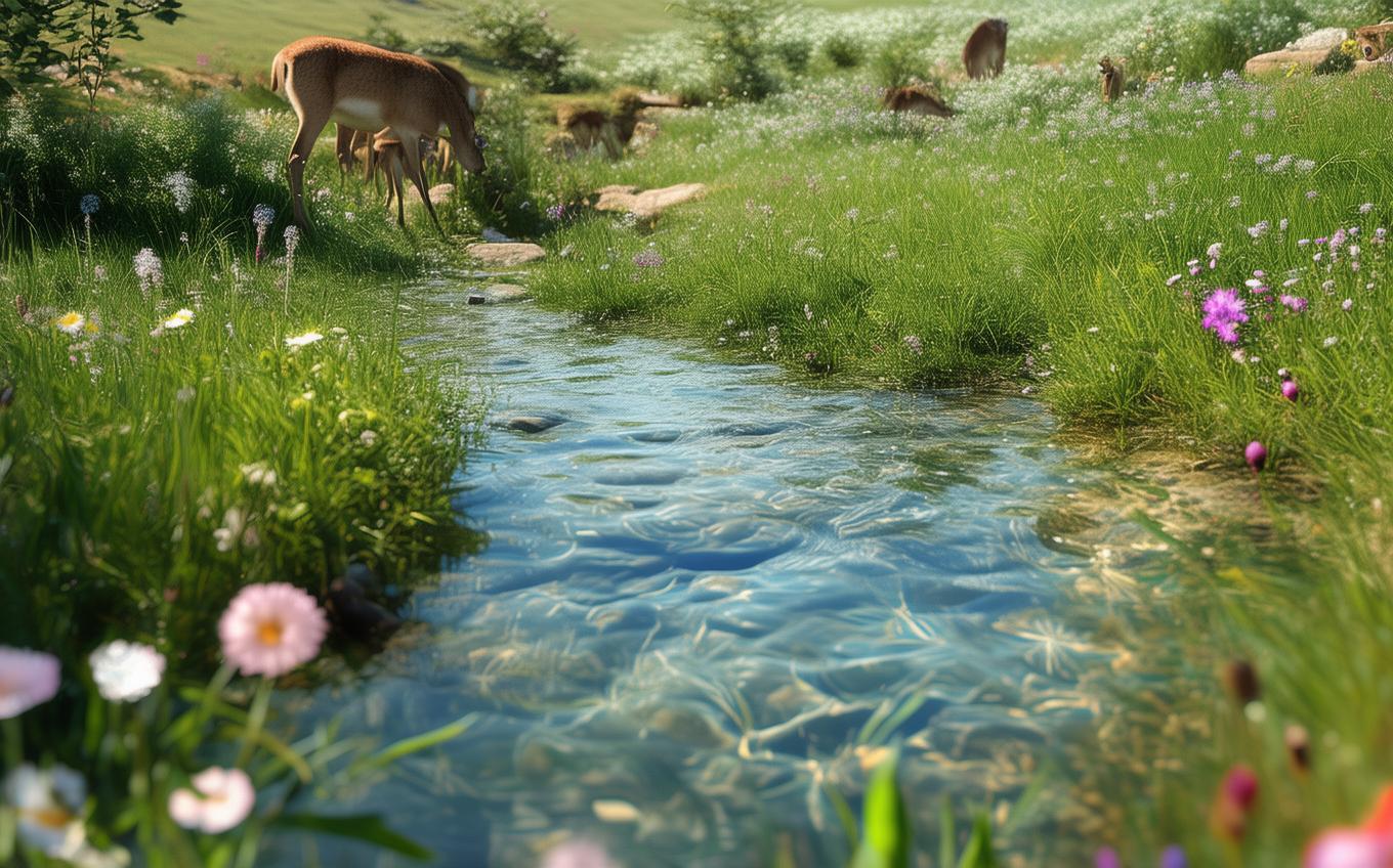 Learning Chinese Word: 空闲