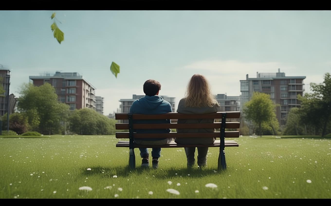 Learning Chinese Word: 无聊