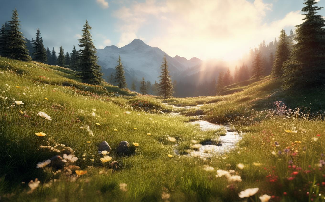 Learning Chinese Word: 凉爽