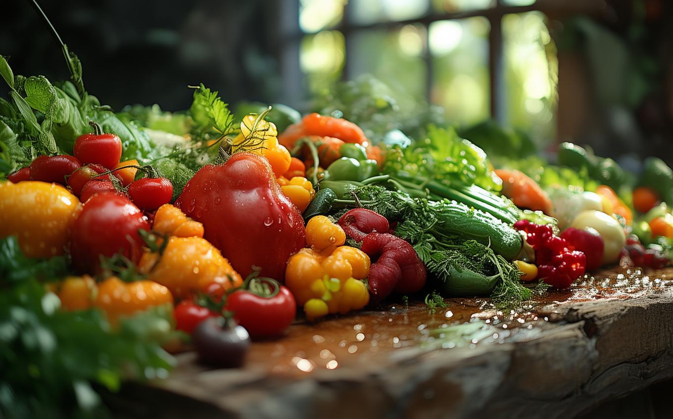 Learning Chinese Word: 营养