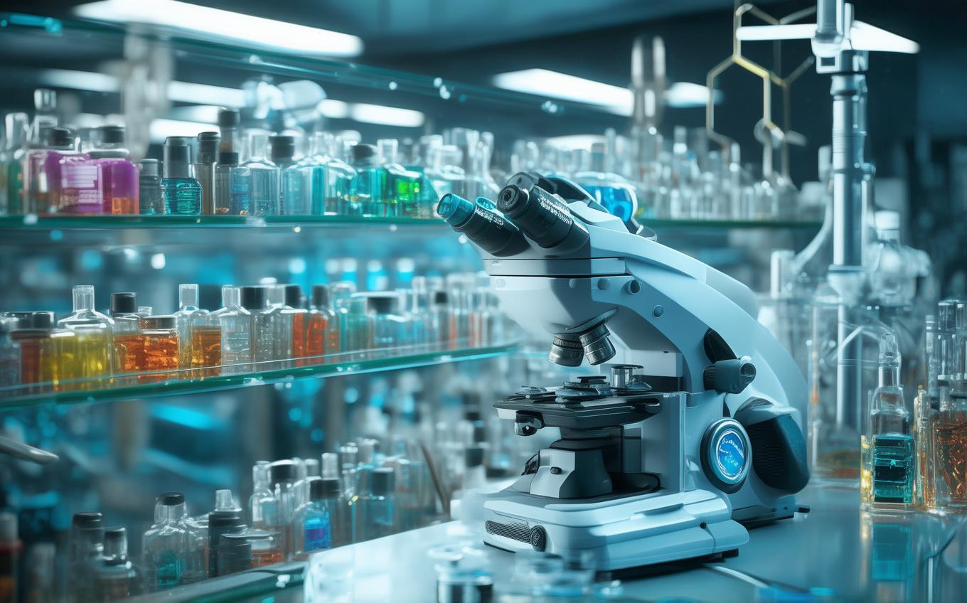 Learning Chinese Word: 药品