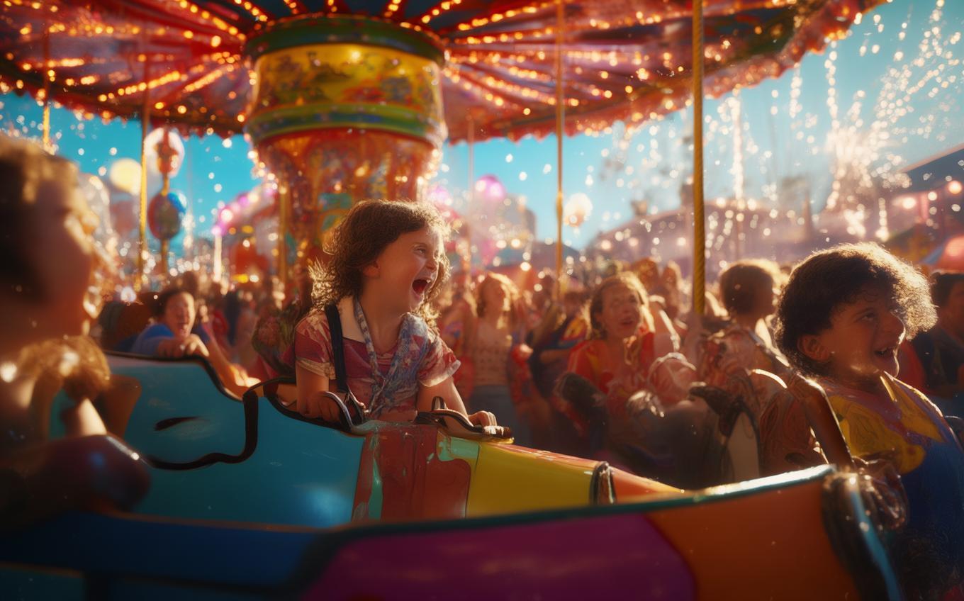 Learning Chinese Word: 娱乐