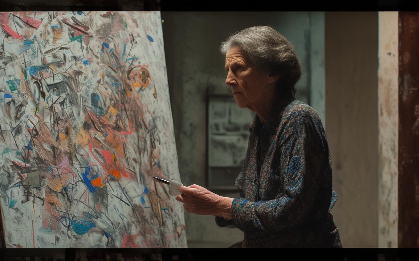 Learning Chinese Word: 批评