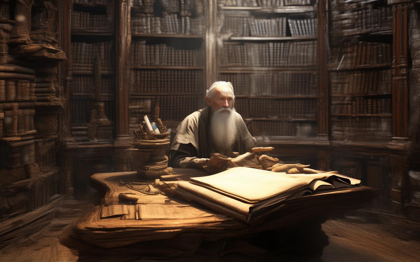 Learning Chinese Word: 智慧