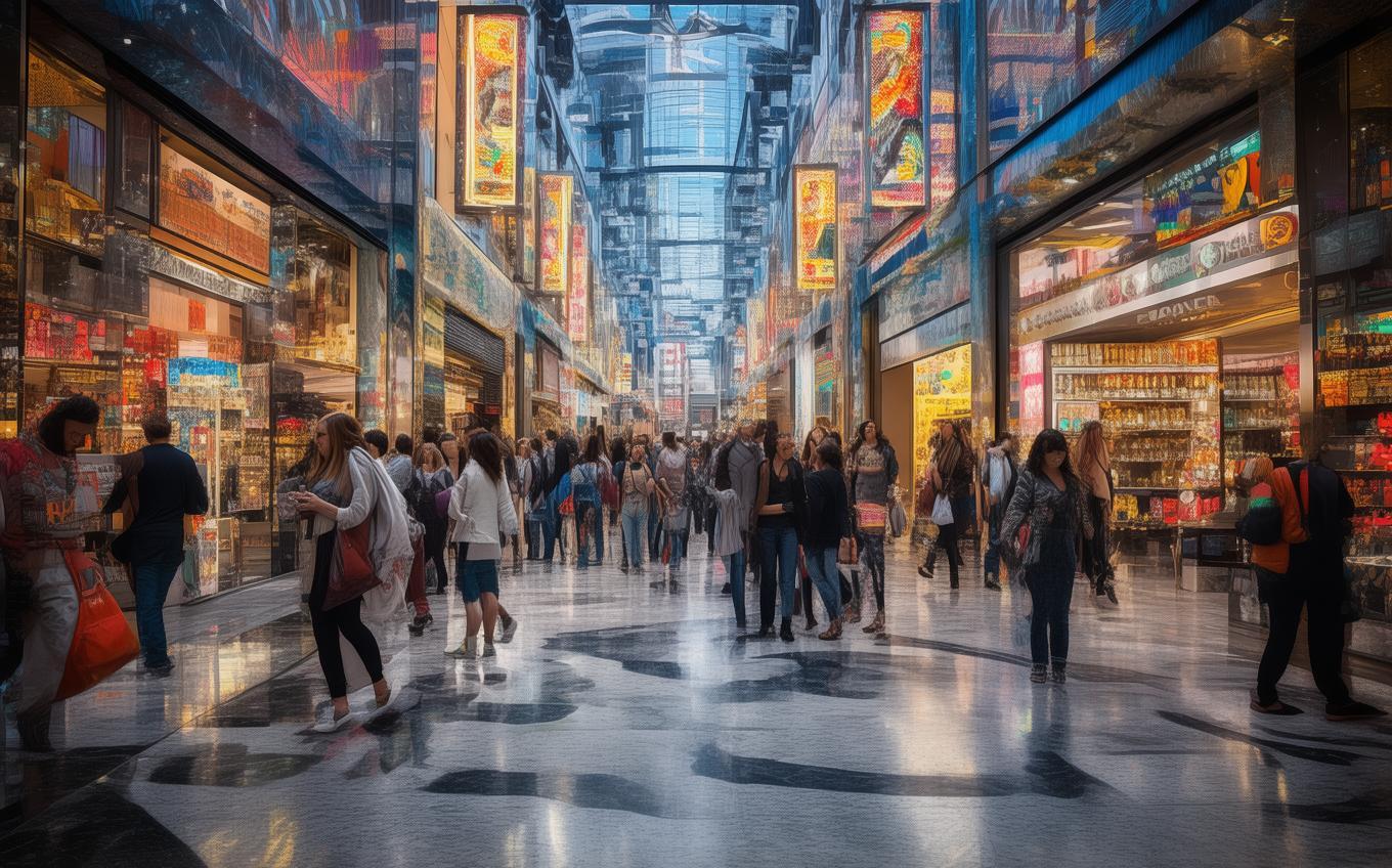 Learning Chinese Word: 消费