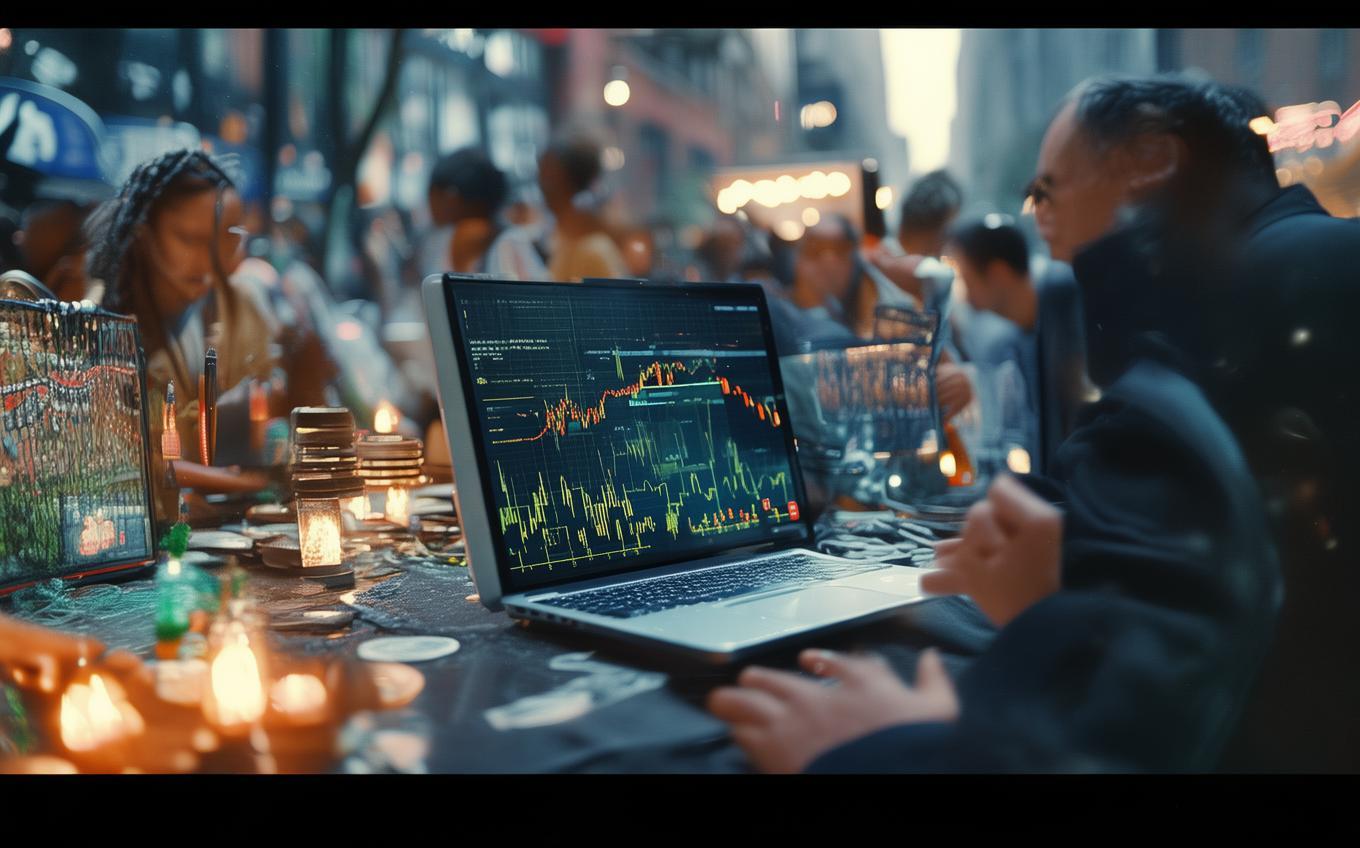 Learning Chinese Word: 赚钱