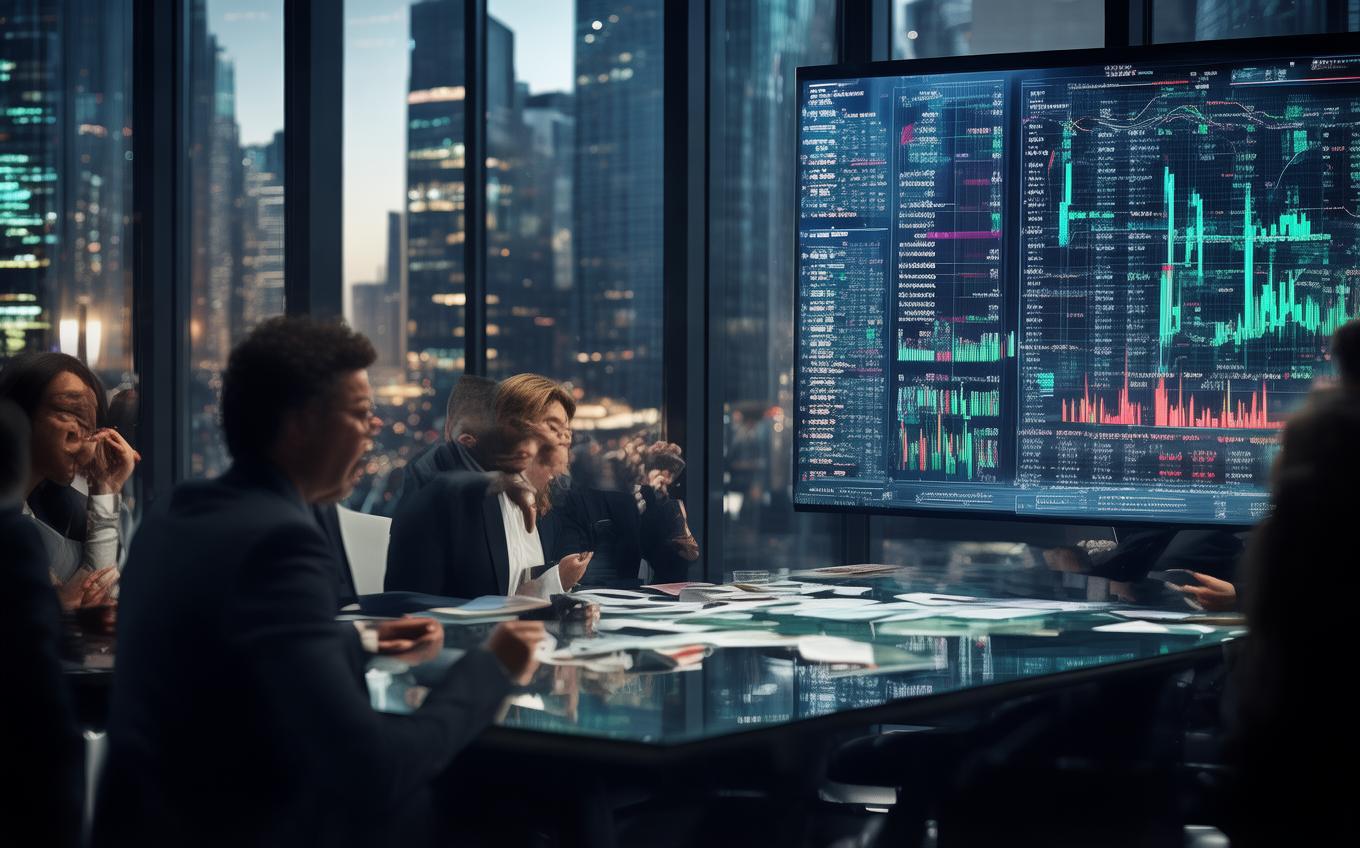 Learning Chinese Word: 投资