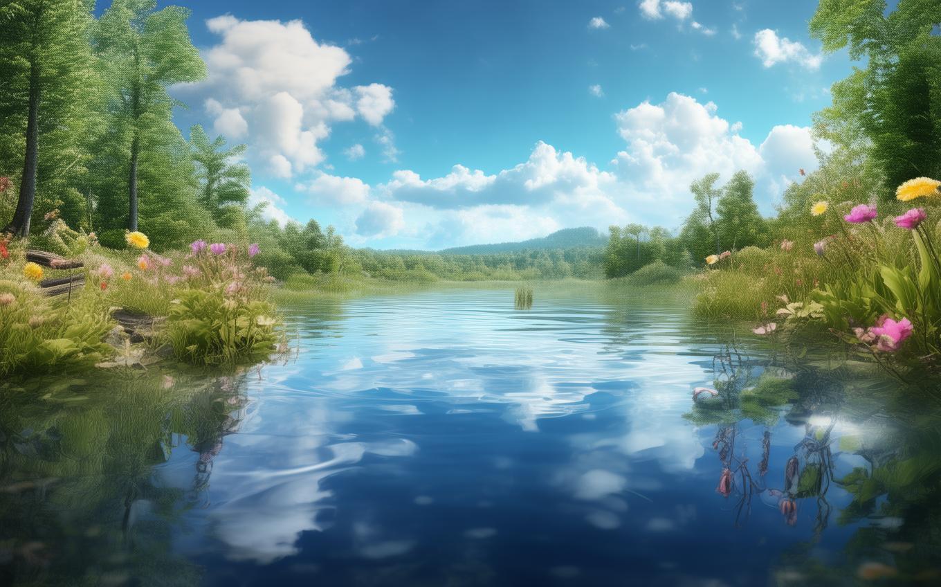 Learning Chinese Word: 清洁