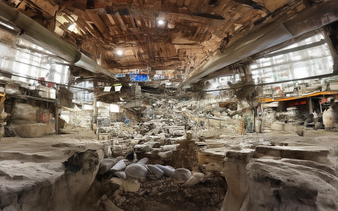 Analysis of a Classic Chinese Poem: 踏莎行·候馆梅残