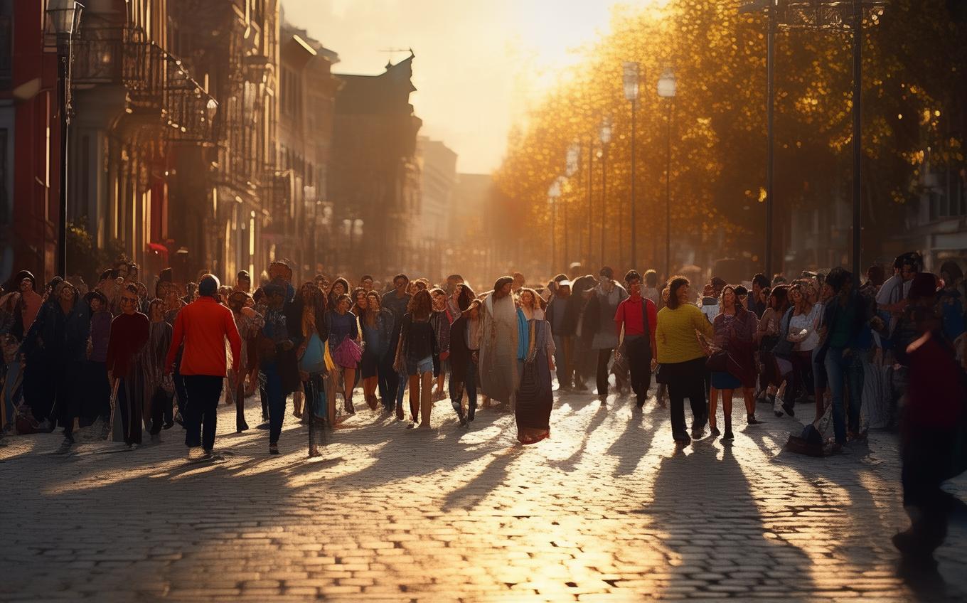 Learning Chinese Word: 观察