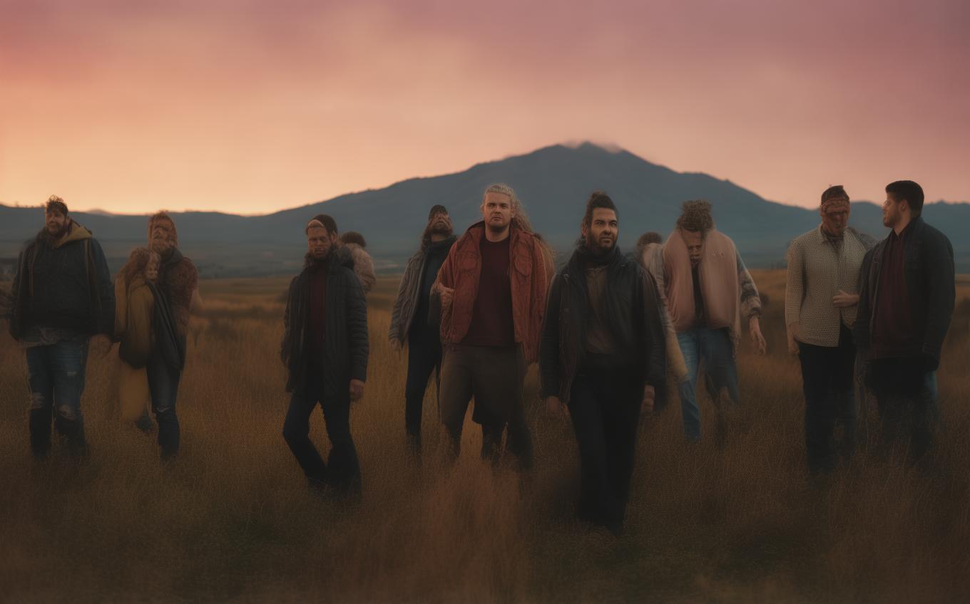 Learning Chinese Word: 告别