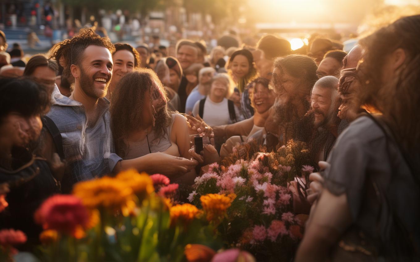 Learning Chinese Word: 问候