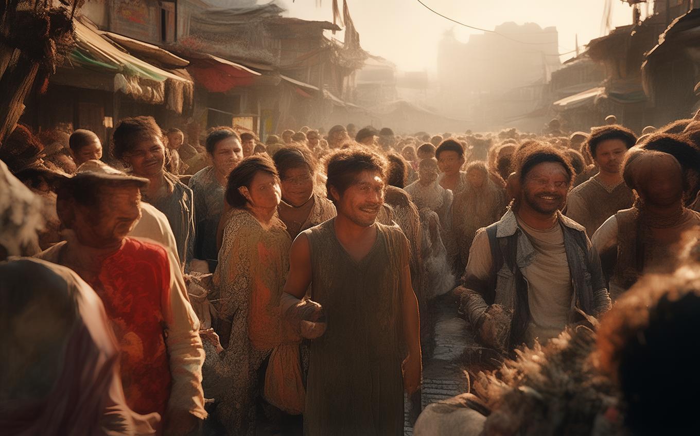 Learning Chinese Word: 体验