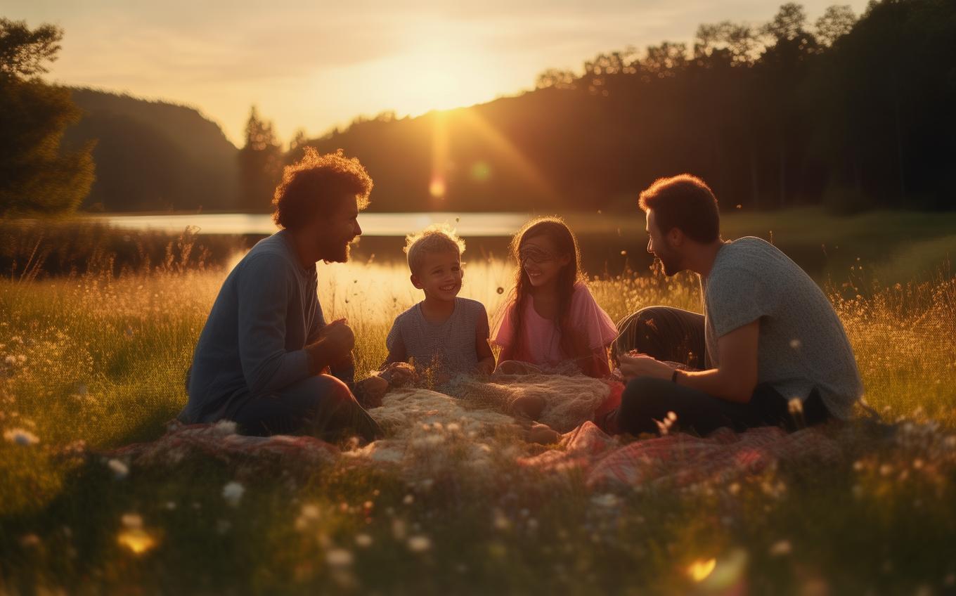 Learning Chinese Word: 享受