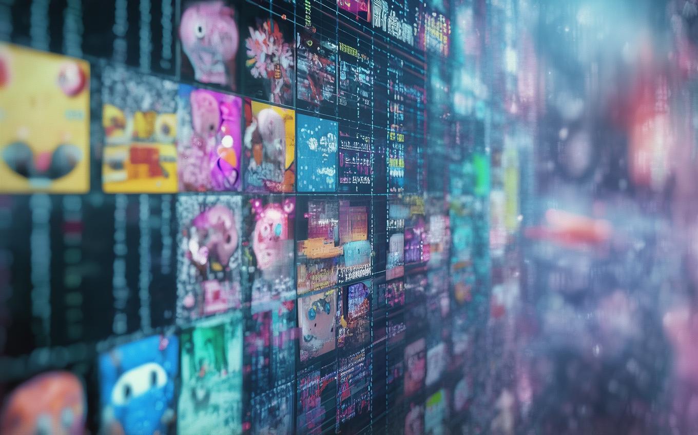 Learning Chinese Word: 微信