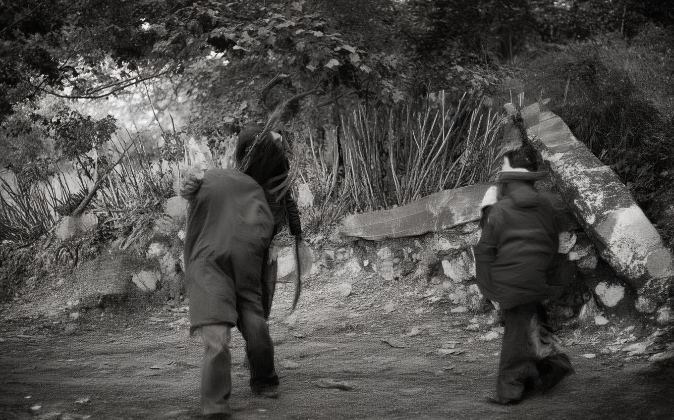 Analysis of a Classic Chinese Poem: 殿前欢·懒云窝