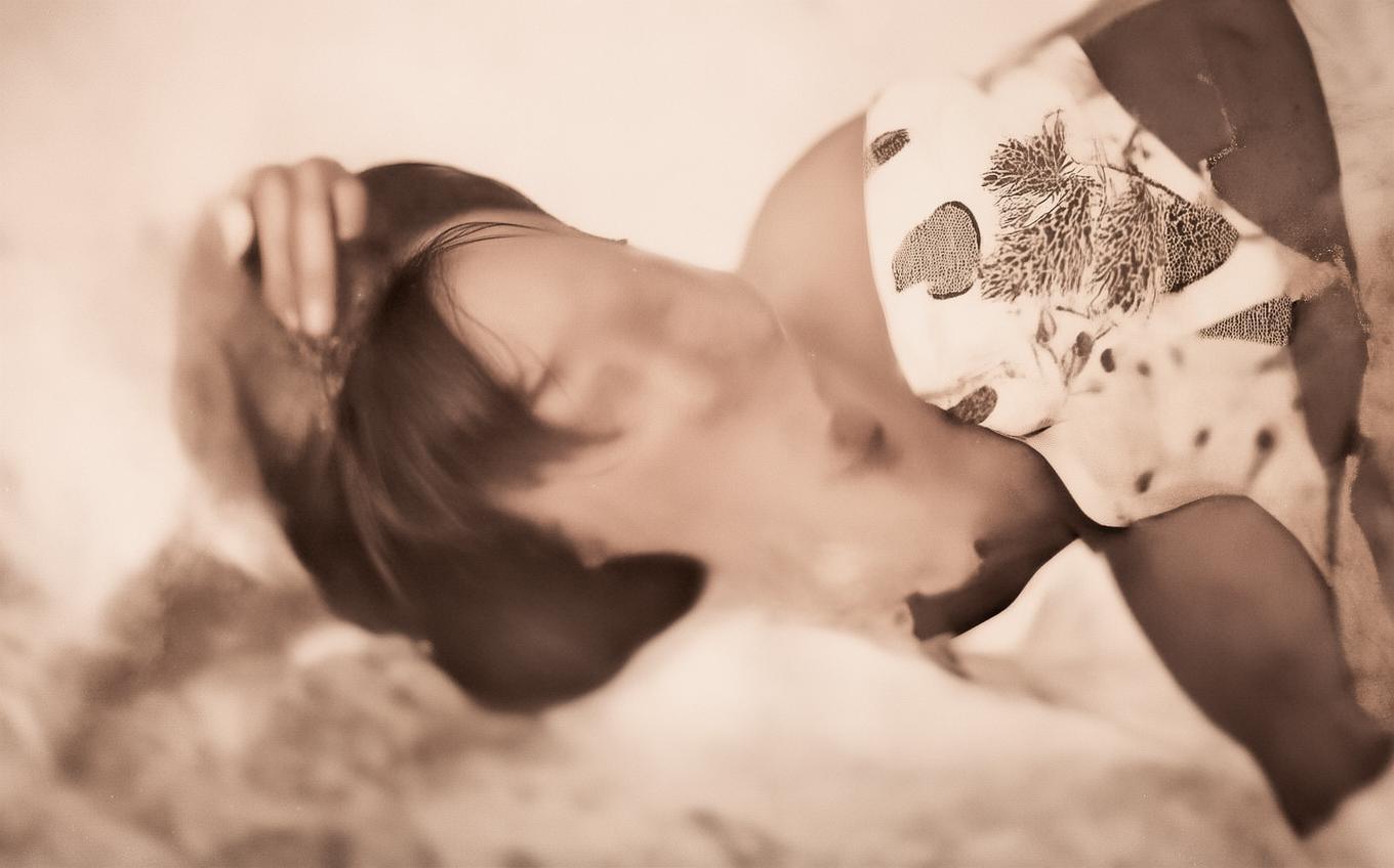 Analysis of a Classic Chinese Poem: 塞鸿秋·浔阳即景