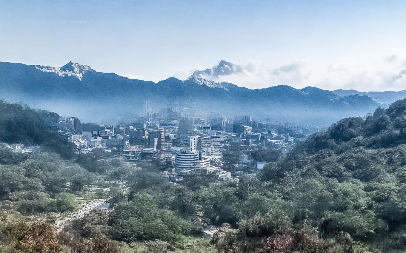 Analysis of a Classic Chinese Poem: 蟾宫曲·怀古