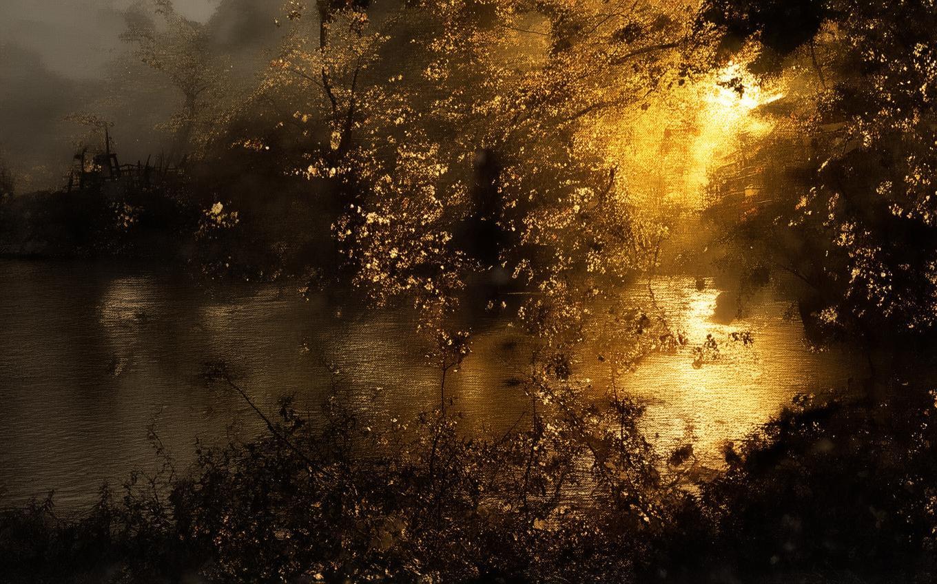 Analysis of a Classic Chinese Poem: 绝句