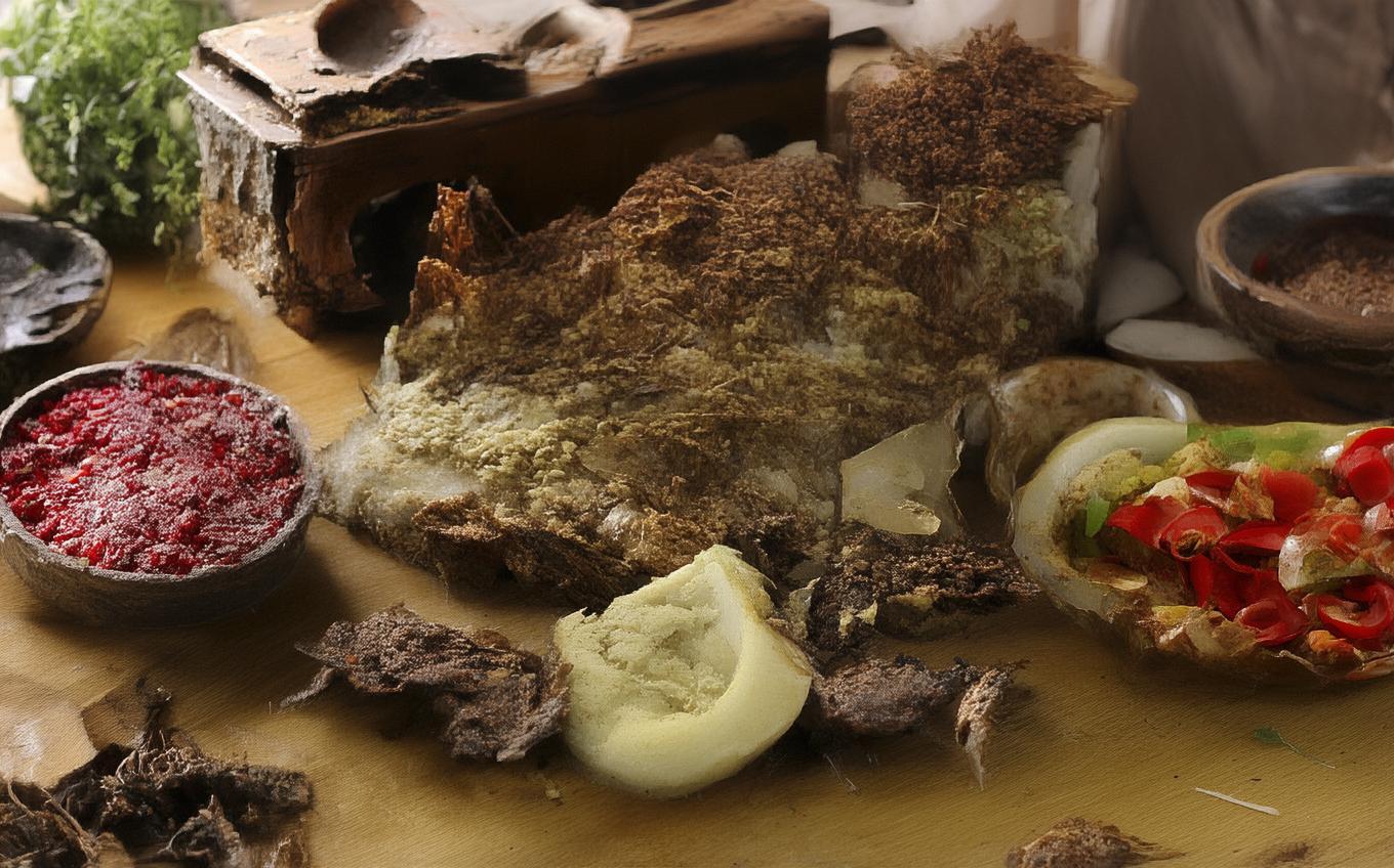 Analysis of a Classic Chinese Poem: 塞上曲