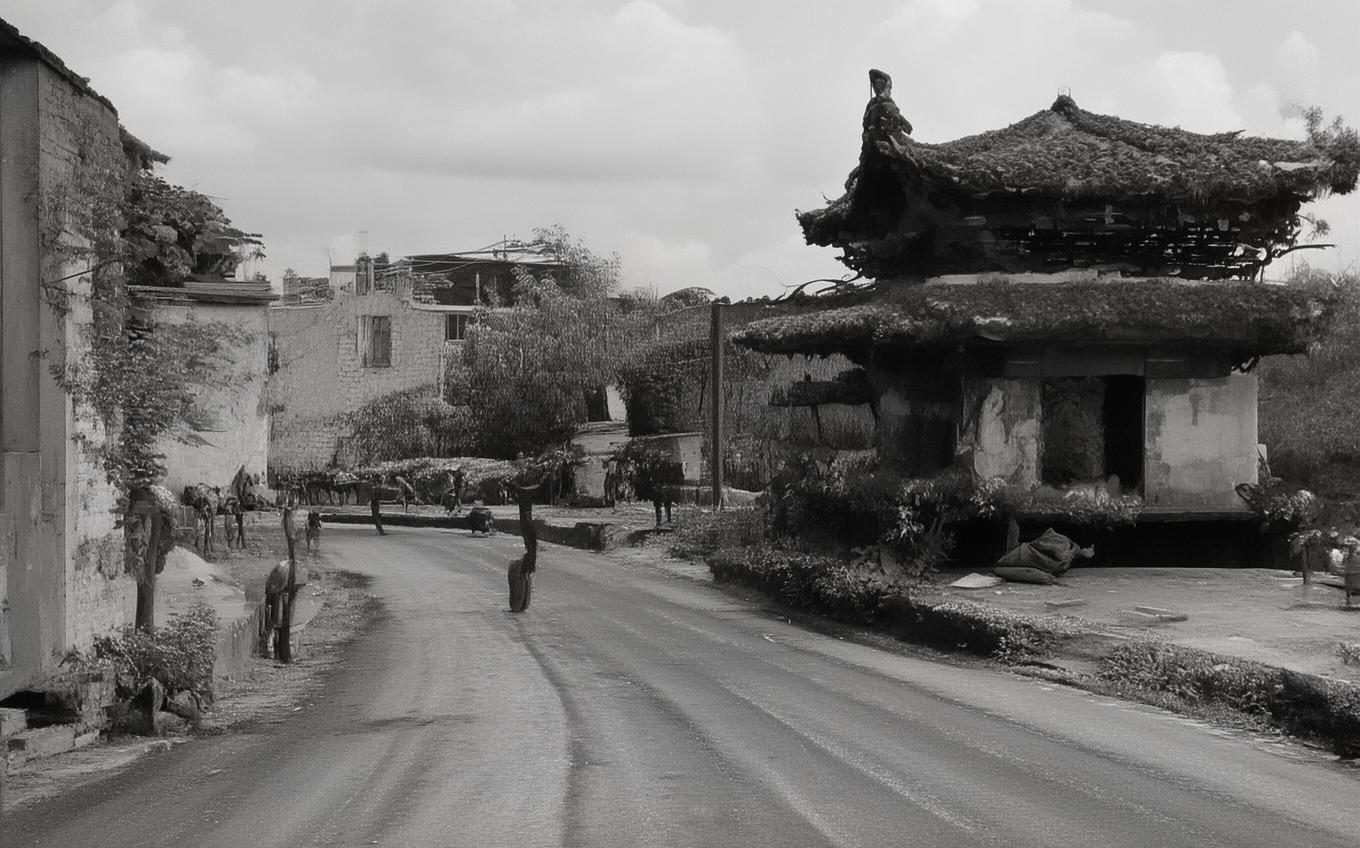 Analysis of a Classic Chinese Poem: 奉和圣制从蓬莱向兴庆阁道中留春雨中春望之作应制