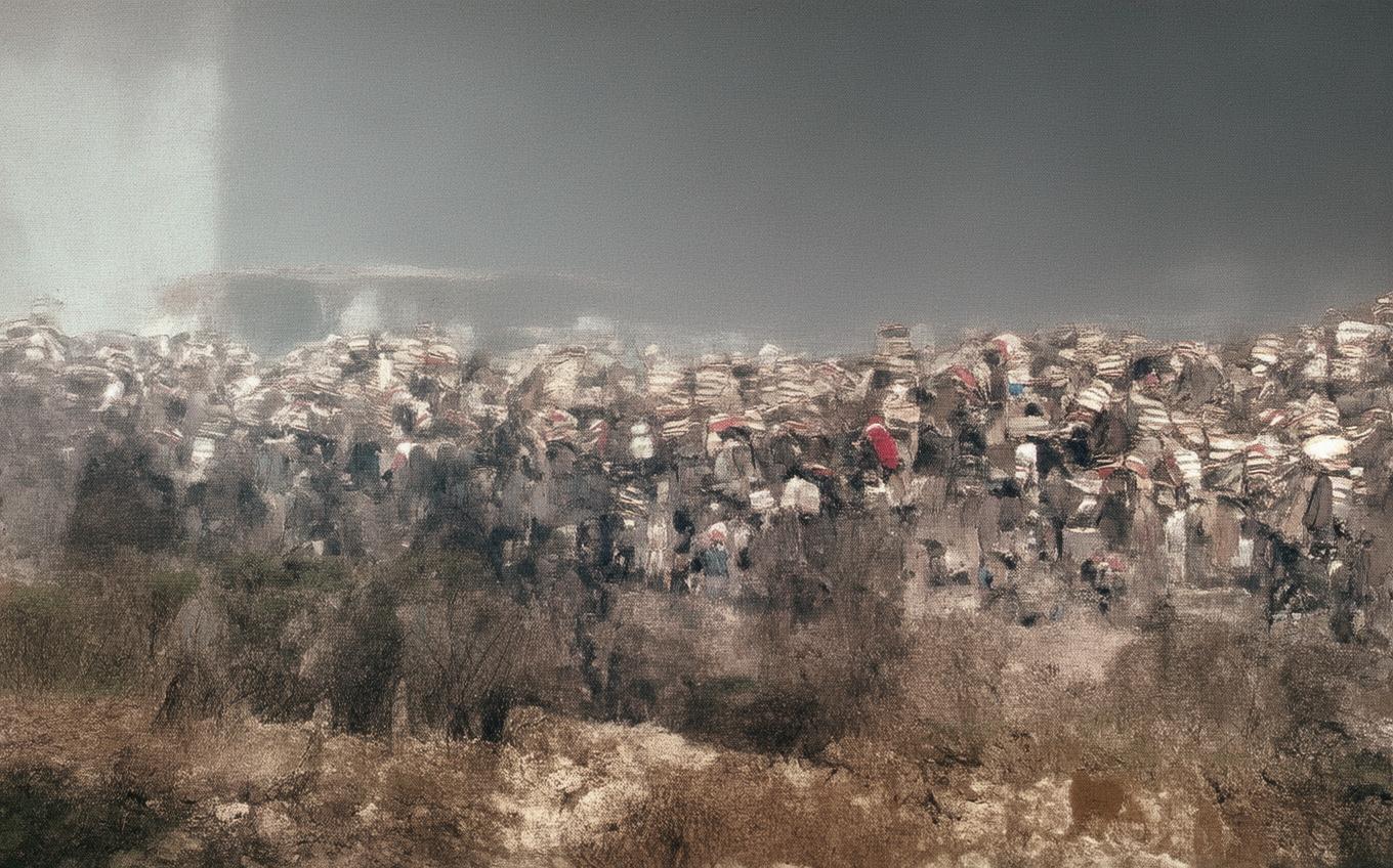 Analysis of a Classic Chinese Poem: 枫桥夜泊