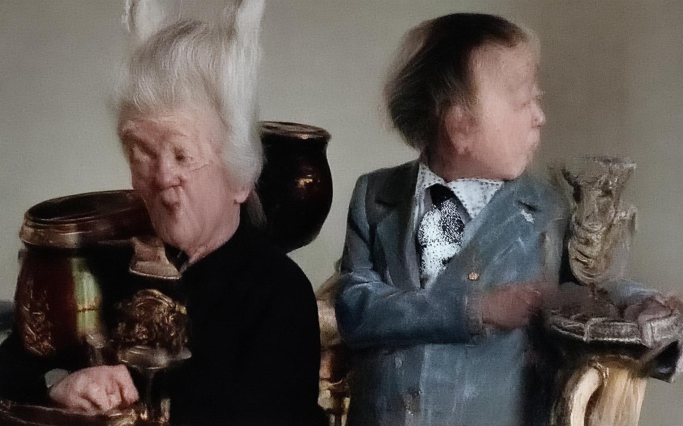 Analysis of a Classic Chinese Poem: 山居即事